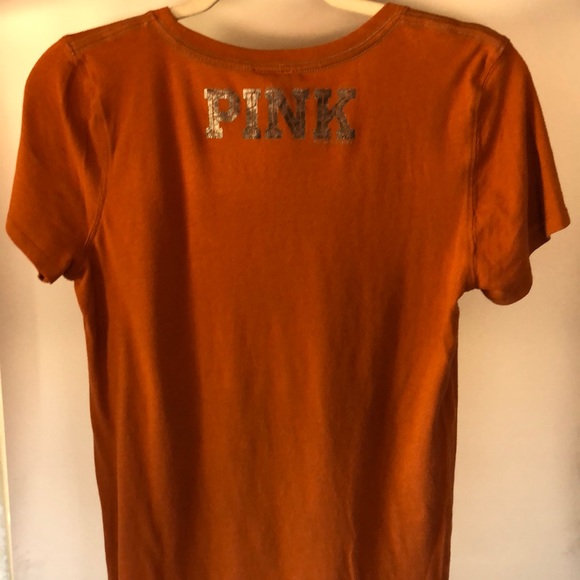 PINK by VS tee - Picture 6 of 7